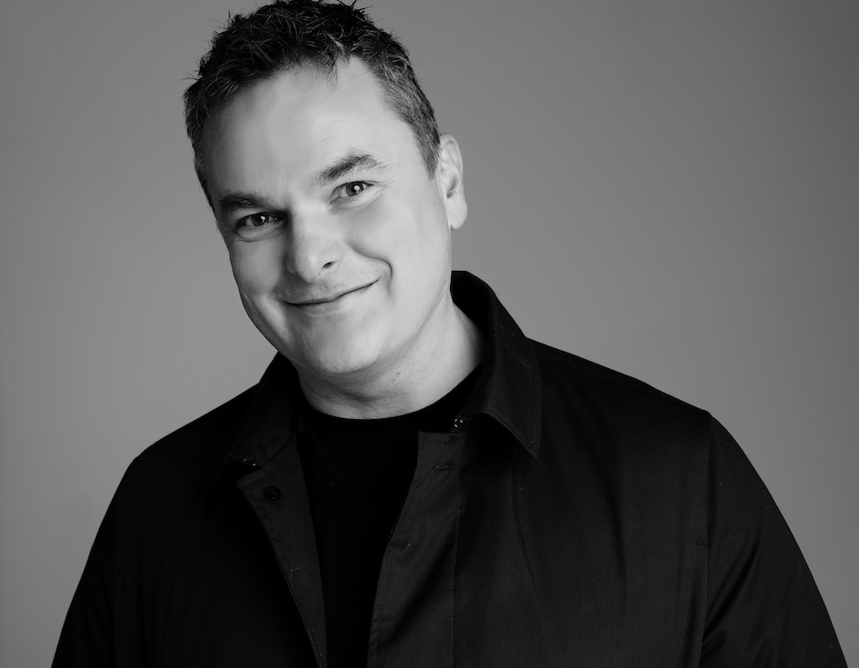 Photo of Declan Lawn